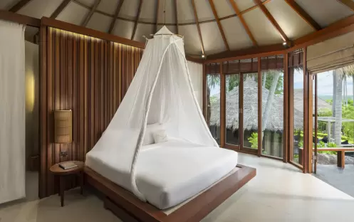Haad Tien Beach Resort-Getaway Villa 1_9157 Haad Tien Beach Resort-Getaway Villa 1_9157